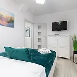 Jantar Apartamenty Sobieskiego