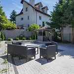 Jantar Apartamenty Sobieskiego
