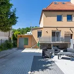 Jantar Apartamenty Sobieskiego