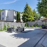 Jantar Apartamenty Sobieskiego