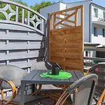 Jantar Apartamenty Sobieskiego