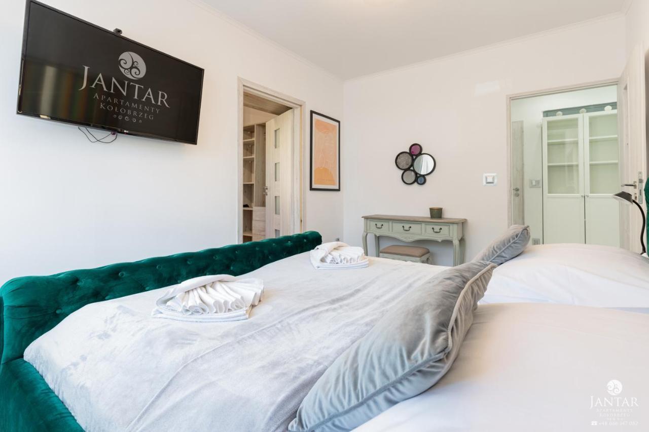 Jantar Sobieskiego Apartment