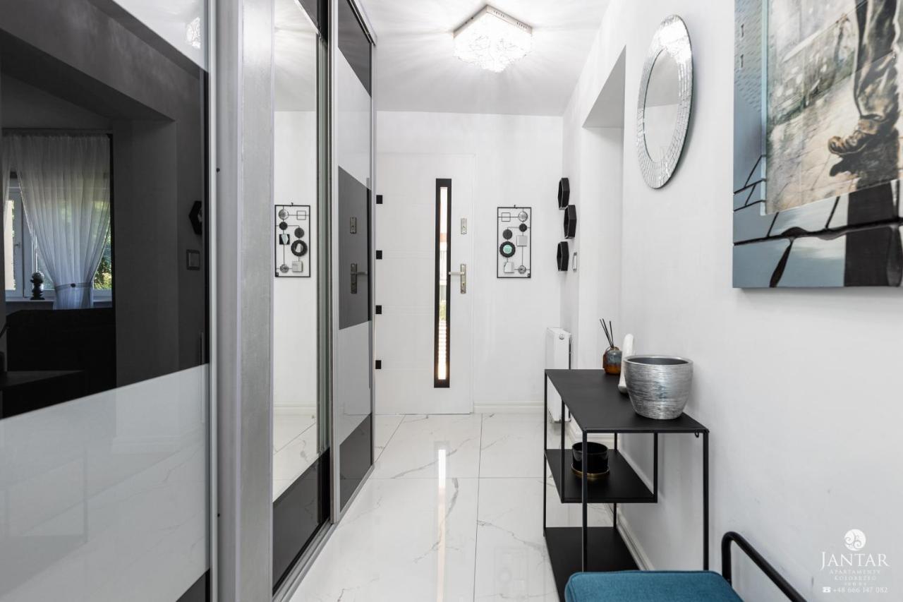 Apartment Jantar Sobieskiego
