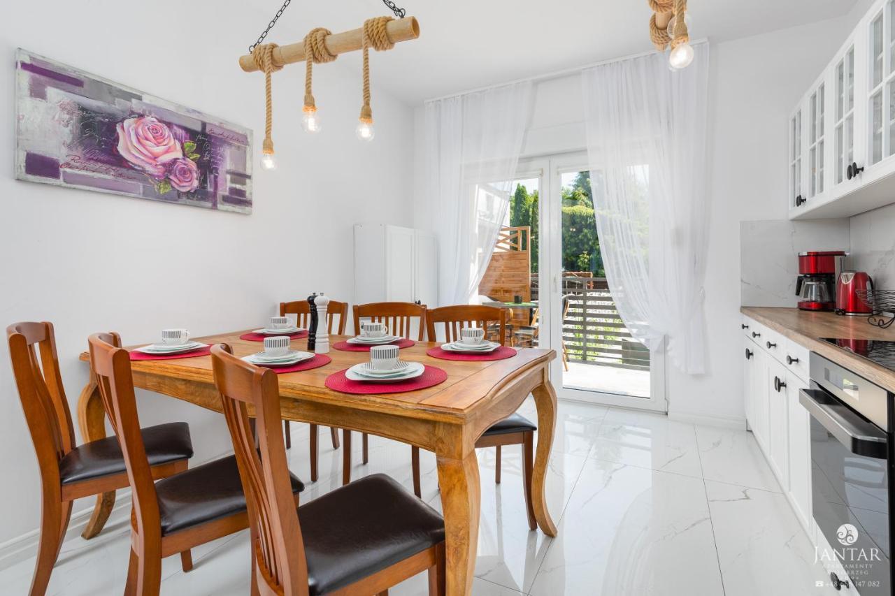 Jantar Sobieskiego Apartment