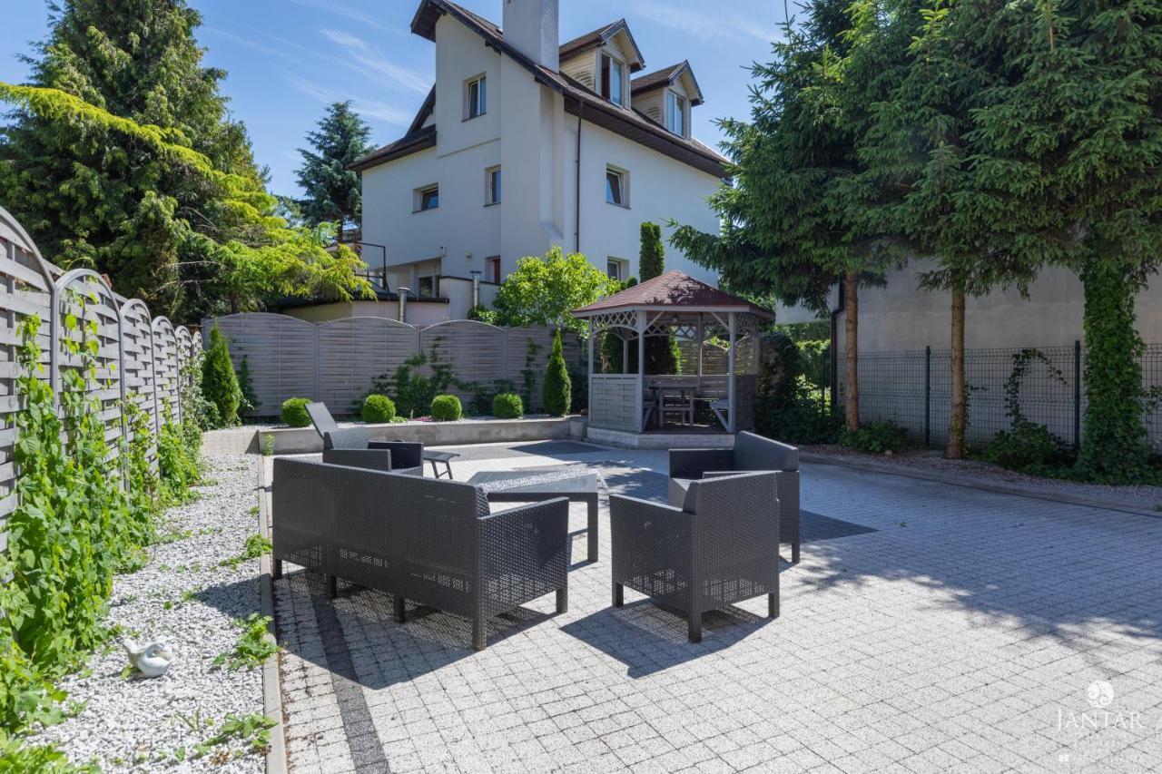 Apartment Jantar Sobieskiego Kolberg