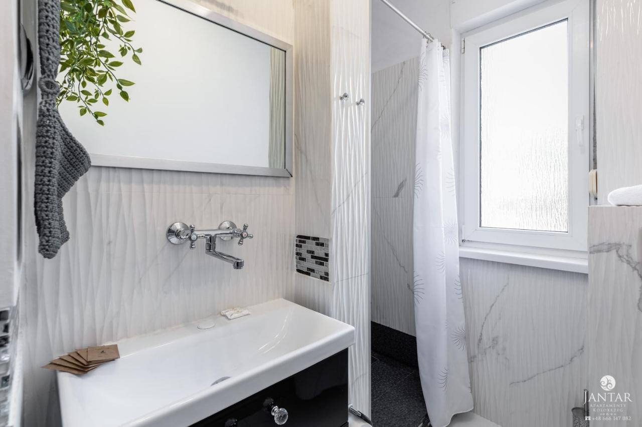 Jantar Sobieskiego Apartment