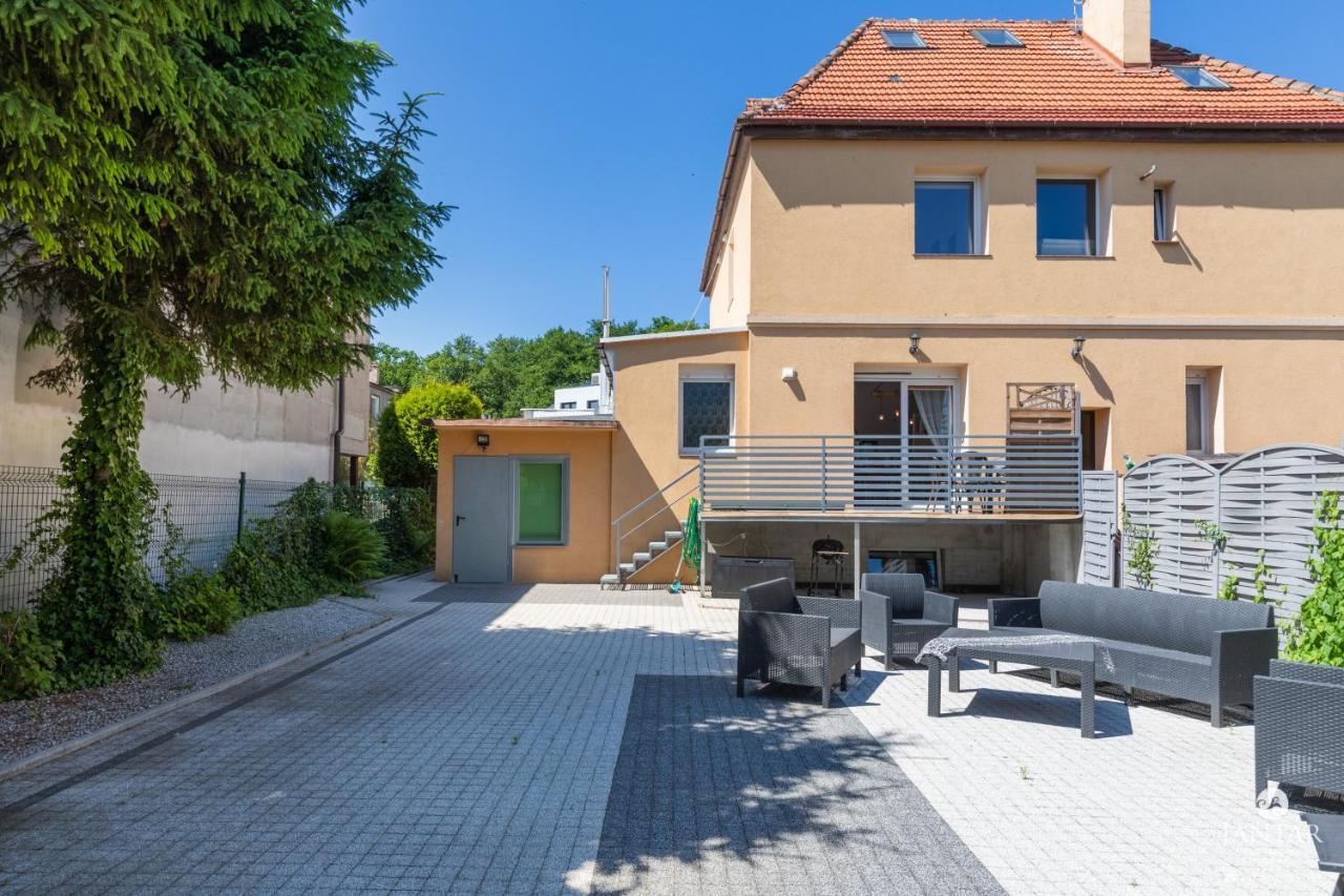 Jantar Sobieskiego Apartment